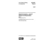 Click here to buy ISO IEC 7942-4:1998, Information technology - Computer graphics... by  ISO/IEC JTC 1/SC 24/WG 6.