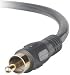 Electronics : Digital Coaxial/Subwoofer Audio Cable 3 ft.