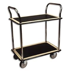 JPC Transportwagen 250 Kg, Ma�e: (B)730 x (L)470 mm