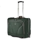 Travelpro Walkabout Lite 3 Horizontal Rolling Garment Bag, Green, One Size 31tPLZdQDLL. SL160 Travelpro Walkabout Lite 3 Horizontal Rolling Garment Bag, Green, One Size