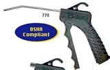 31tPMAsy9UL. SL160  SEPTLS166770S   770 Series Pistol Grip Blow Guns