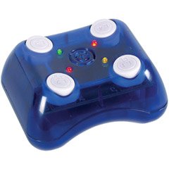 Velleman Memory Game Kit with Enclosure