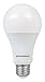 Sylvania Home Lighting 73189, 100W Equivalent, LED Bulb, A21 Lamp, Efficient 16W, Bright White 3500K