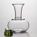 Simon Pearce - Ships Hand Blown Glass Carafe
