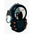 The Office Talking Keychain Key Chain Basic Fun