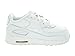 Nike Toddlers Air Max 90 (TD) Running Shoe