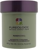 Pureology Nanoworks Restorative Hair Treatment Hair And Scalp Treatments