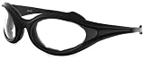 Bobster Foamerz Sunglasses Clear ES114C