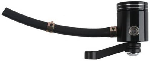 Master Cylinder Brake Clutch Tank Fluid Oil Reservoir For YAMAHA YZF R1 R6 R6S