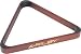 Sports : Rhombus Holz (f&uuml;r 9-Ball). Zubeh&ouml;r_148501