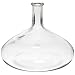 Pyrex Low Form Culture Flask, 2500ml Capacity, 254mm OD x 197mm Height