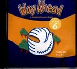 Way ahead. CD-ROM 6