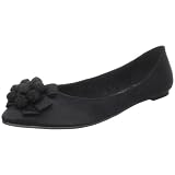 Barefoot Tess Womens Emma Flat