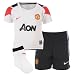 Nike Manchester United Away Kit 2010 2011 Baby