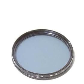 Click here to buy Vivitar CPL-58 58mm CPL Filter by Vivitar.
