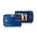 Ge 12 Mp Wp Dig Cam-ocean Blue