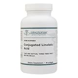 CLA Conjugated Linoleic Acid 1000 mg 90 softgels