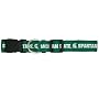 NCAA Dog Collar, Large, Michigan State University Spartans