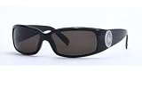 Versace Sunglasses VE4044B GB1-87