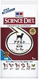 ヒルズ サイエンス・ダイエット アダルト 小粒 成犬用 8kgの画像