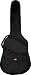 Dickies Acoustic Guitar Gig Bag, Black