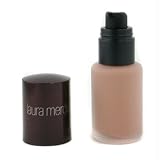 Laura Mercier Oil Free Foundation - Shell Beige For Medium to Golden Skin Tones - 29ml-1oz