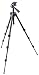 Manfrotto 7321YB  M-Y Tripod with 3-Way Head - Replaces 718B