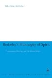 Berkeley's Philosophy of Spirit: British Philosophy)