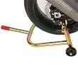 Pit Bull Spooled Rear Stand