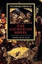 The Cambridge Companion to the Victorian Novel