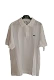 Lacoste Short Sleeve Piqué Polo