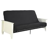 Serta Monaco Futon Frame - Full