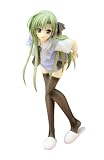 SHUFFLE! 時雨亜沙 特別版 (1/8スケールPVC塗装済み完成品)