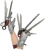 Edward Scissorhands(TM) Gloves