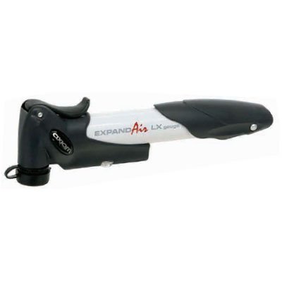 axiom EXPAND AIR LX GAUGE ホワイト(PP-AM-011)