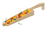 Magnetic Stairs