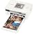 Canon SELPHY CP740 Portable Photo Printer