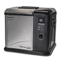 Masterbuilt 20010109 Butterball Professional Series Indoor Electric Turkey Fryer