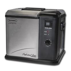 Masterbuilt 20010109 Butterball Professional Series Indoor Electric Turkey Fryer