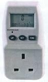 Plug in Power Meter/Monitor