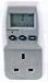 Electronics : Plug in Power Meter/Monitor