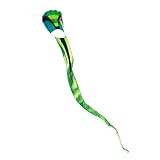 Prism Stowaway Parafoil Kite, Citrus