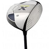 Callaway Mens Hyper X 460 Ti Drivers