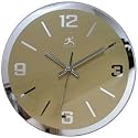 Infinity Instruments The Gazer Wall Clock