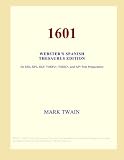 1601 (Webster s Spanish Thesaurus Edition)