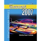 Click here to buy  Microsoft Excel 2007, Level 1 - With CD  by Nita Rutkosky.