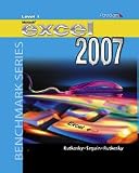 Microsoft Exexl 2007, Level 1 with CD: Student Edition