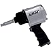 AirCat Air Impact Wrench - 1/2in. Drive, 4 CFM, 7000 RPM, 640ft.-Lbs. Torque, Model# 1404-2