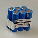 AKKU POWER Konfiguration 7,2V 600mAh (Restposten) Restposten [1 Stück verfügbar]
