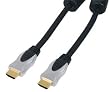 HQ - Cable HDMI de alta velocidad (10 m)